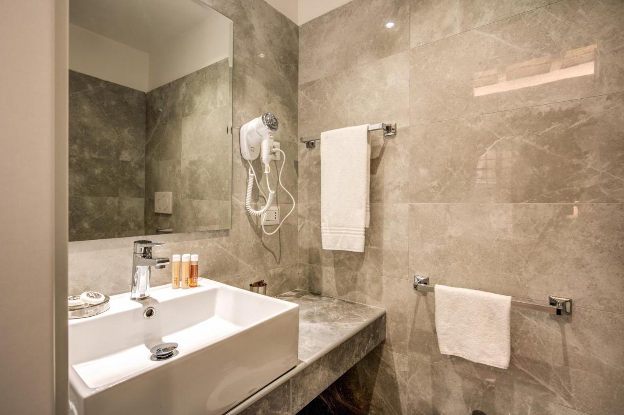 Vite 21 Luxury Room Roma Exterior foto